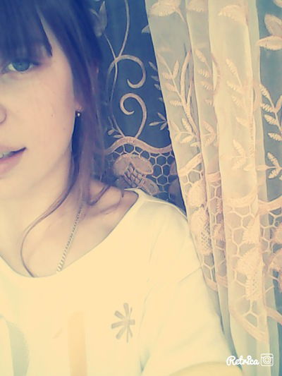 Алина Калинович