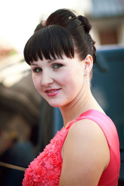 Любовь Клинова