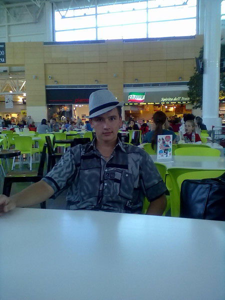 Сергей Бибиков