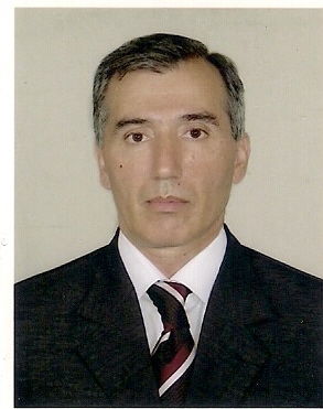 Rasim Orucov