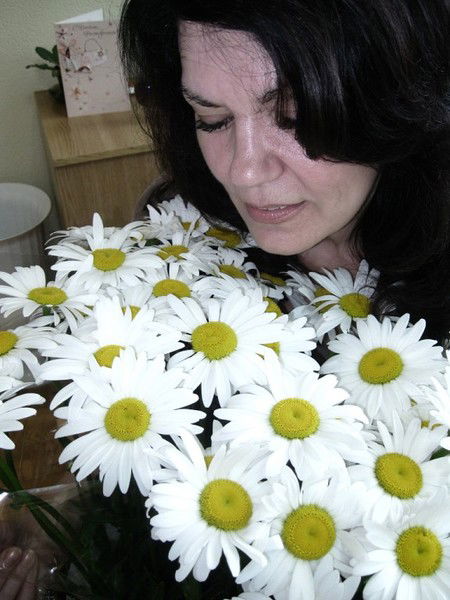 Любовь Лазарева