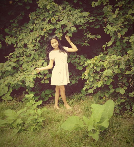 Виктория Цой