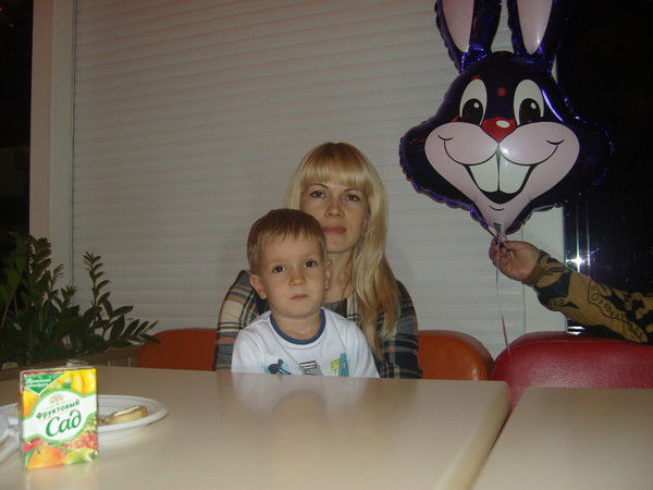 Юлия Деревенец