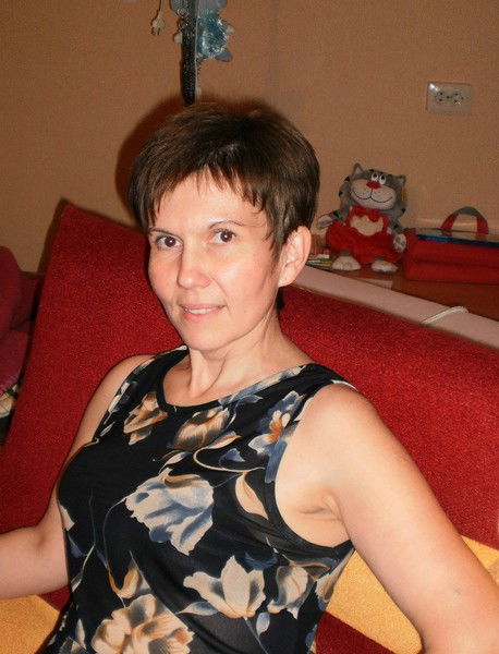 Ольга Толмачева