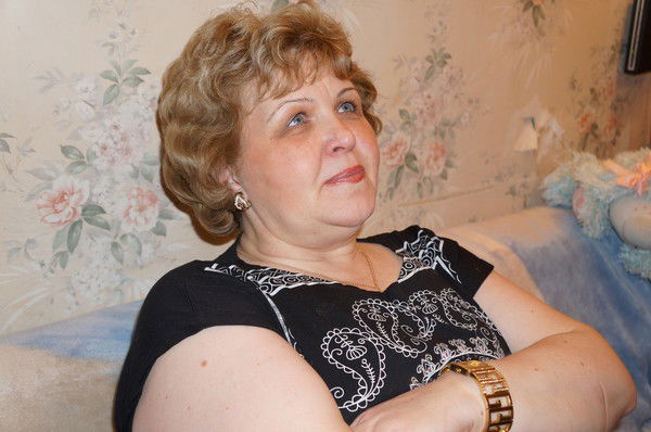 Ольга Белякова