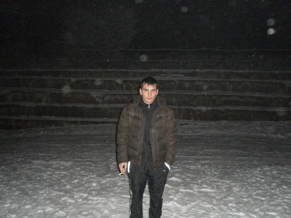 Антон Скутель