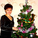 Ирина Костенко