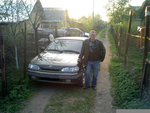 Андрей Акименко