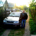 Андрей Акименко