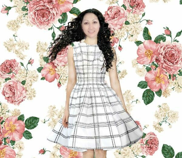 Алмагуль Уракпаева