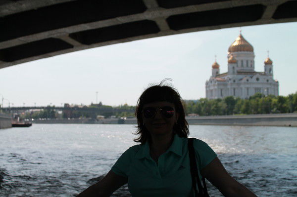 Наталья Костенко