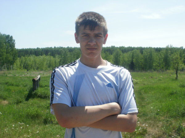 Валерий Лысиков