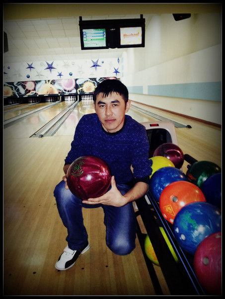 Нурлан Таймасов