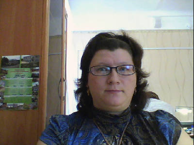 Ирина Ивашова