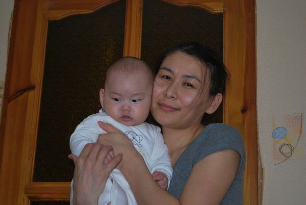 Бакытгуль Нагиева