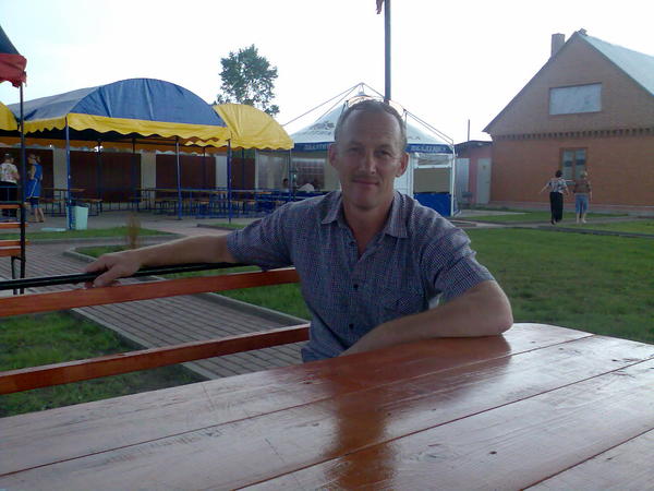 Александр Сынков