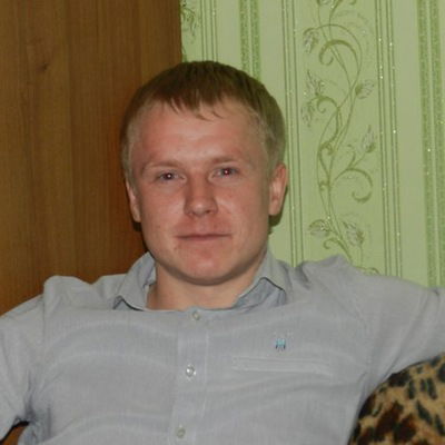 Сеня Семёнов