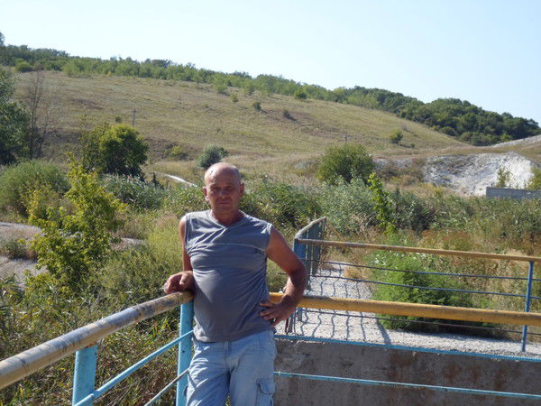 Николай Шептуха