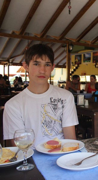 Алексей Бутов