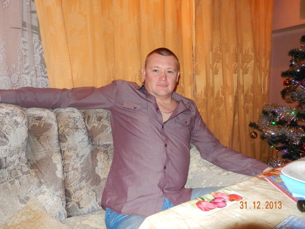 Владимир Голиевский