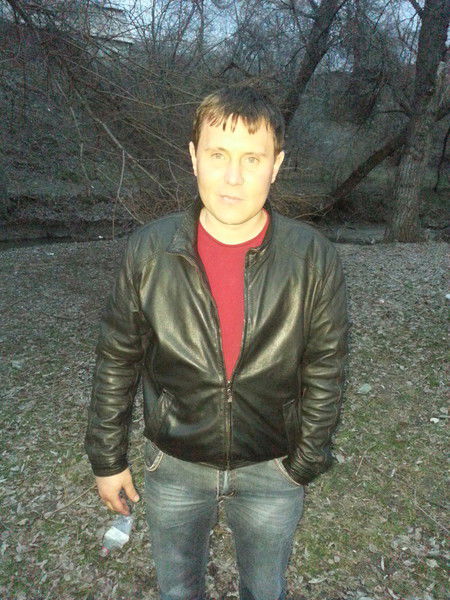 Владимир Иванов