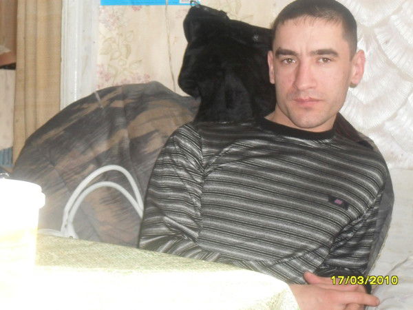 Сергей Вильгельм