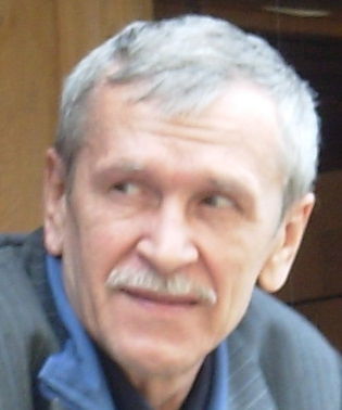 Леонид Цибульский