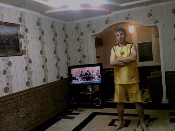 Хабир Давлатов