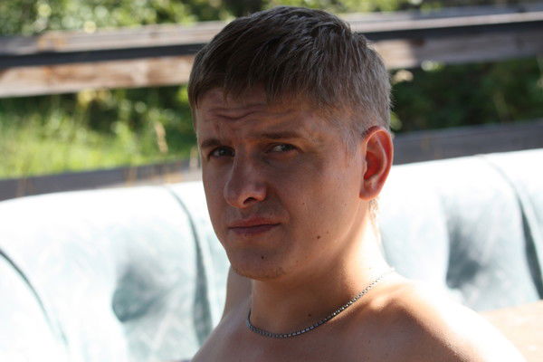 Андрей Демчук