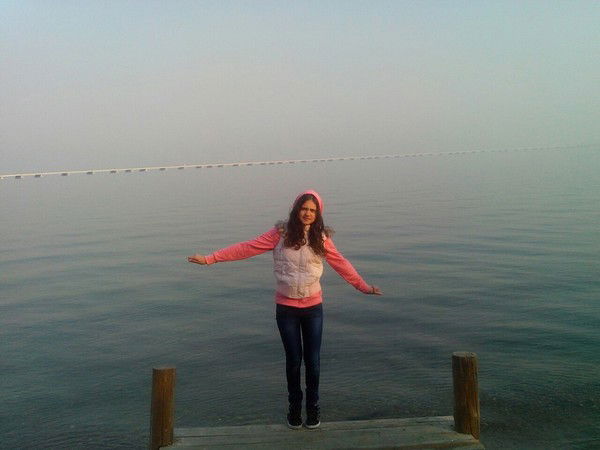 Лерулечка Яяя Красотулечка