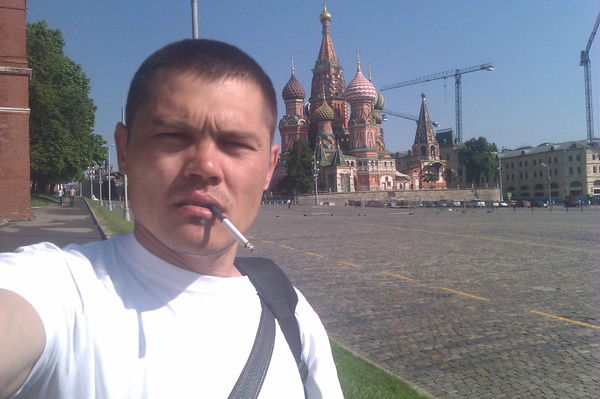 Марик Низамов