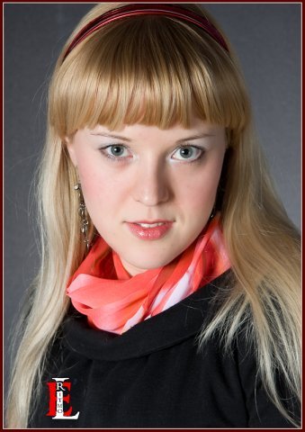 Ольга Позяк