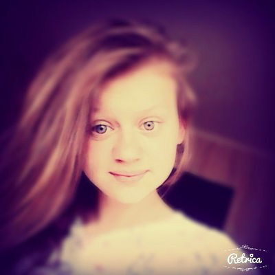 Аня Полушко