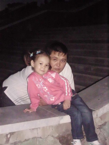 Базарбек Аскаров