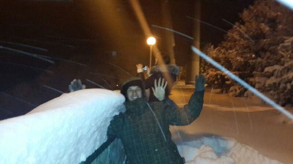 Александр Беренков