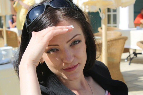 Худякова Ангелина