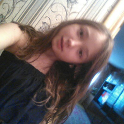 Аня Черяпина