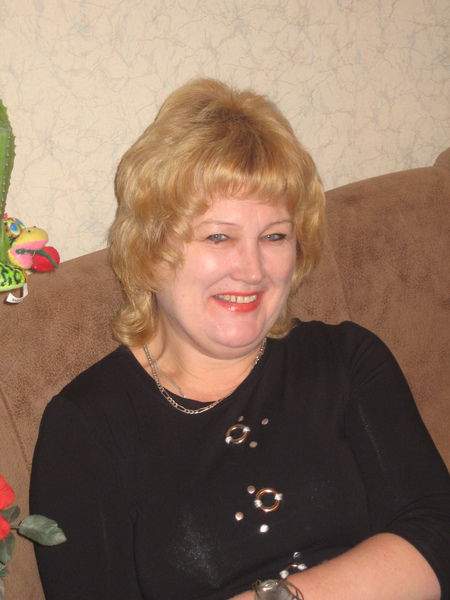 Елена Варвянская