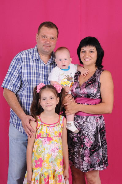 Сергей Домолега