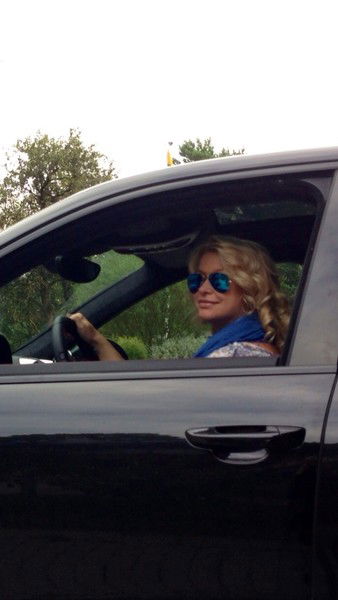 Наталья Тельпук