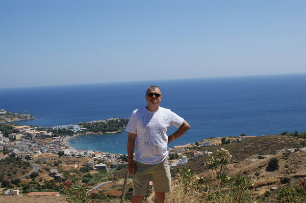 Владимир Сердюцкий