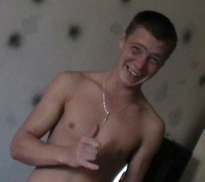 Станислав Хабаровск