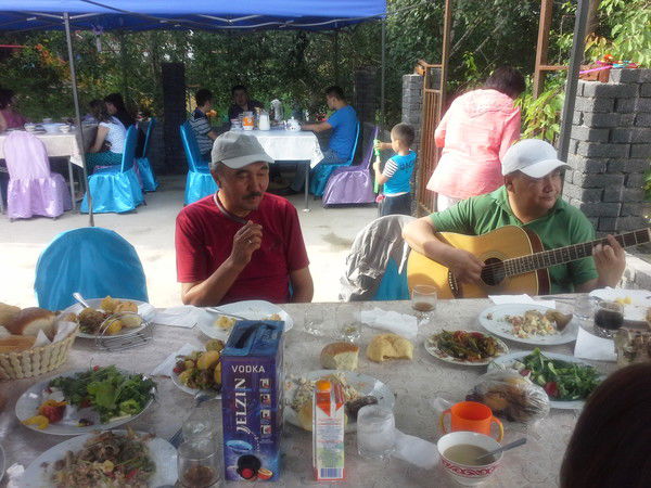 Ахмет Сайфуллин