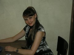 Наталья Калашникова