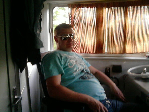 Сергей Белокуров