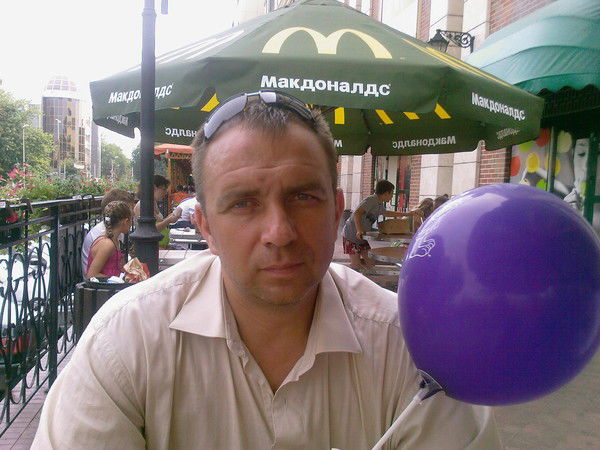 Александр Аносов