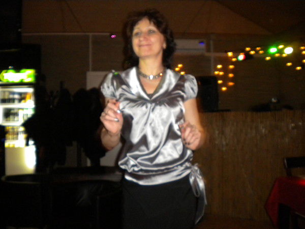 Светлана Плакса(Тибекина)