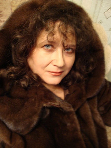 Кузнецова Елена