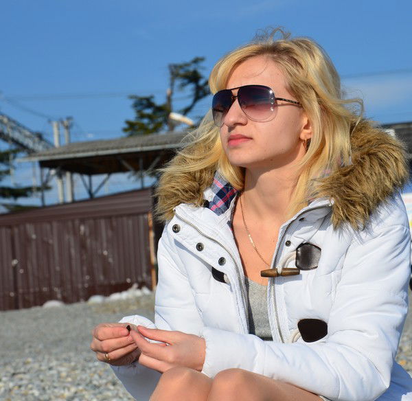 Татьяна Кискина