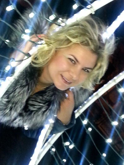 Евгения Афанасьева